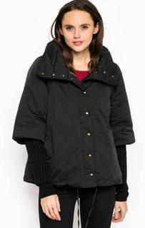 Куртка из хлопка и полиэстера со съемными манжетами Gas