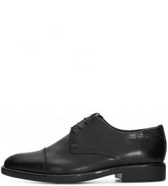 Классические кожаные туфли Vagabond