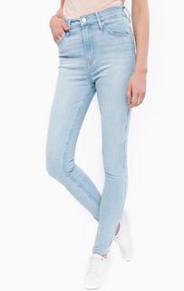 Джинсы скинни с высокой посадкой Levis®