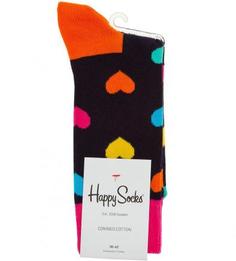 Носки из хлопка Happy Socks