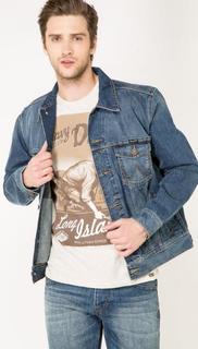 Куртка из денима на болтах Wrangler