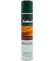 Спрей для ухода за изделиями из замши Collonil