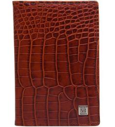 Обложка для автодокументов с животным принтом Sergio Belotti