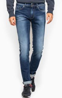 Зауженные джинсы Gas