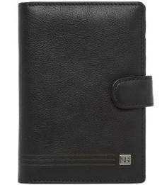 Обложка для автодокументов из натуральной кожи Sergio Belotti