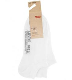 Комплект из двух пар носков из хлопка Levis®