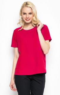 Блуза с карманами по бокам Armani Jeans