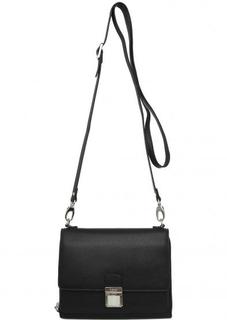 Маленькая сумка с молний и откидным клапаном Picard