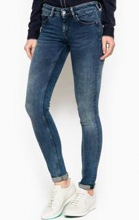 Джинсы скинни со стандартной посадкой Hilfiger Denim