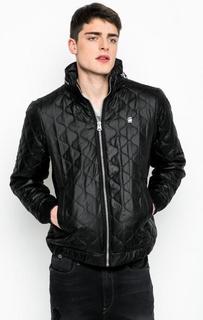 Куртка на молнии со скрытым капюшоном G Star RAW