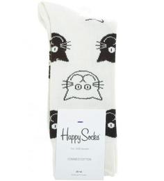 Носки из хлопка Happy Socks