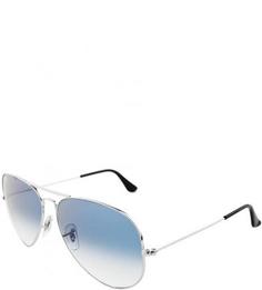 Солнцезащитные очки с градиентными линзами Ray Ban