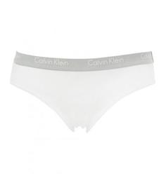 Комплект из двух трусов-слипов из хлопка Calvin Klein