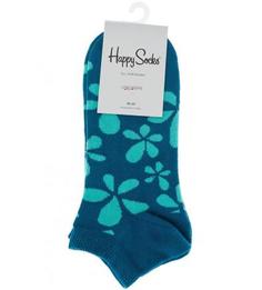 Короткие носки из хлопка Happy Socks