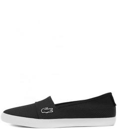 Слипоны Lacoste