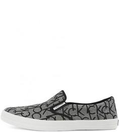 Слипоны Calvin Klein Jeans