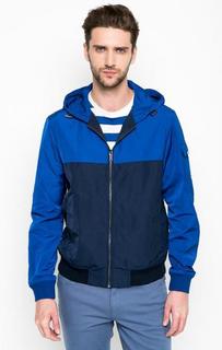 Легкая куртка со вставками из вискозы Michael Michael Kors