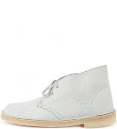 Ботинки Clarks