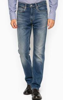 Прямые джинсы с низкой посадкой Levis®