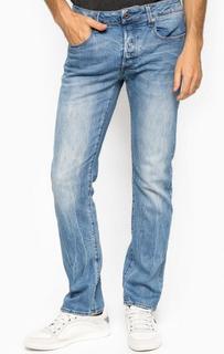 Прямые джинсы с застежкой на болты G Star RAW