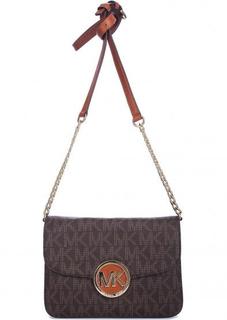 Клатч из искусственной кожи Michael Michael Kors