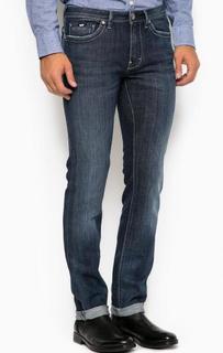 Зауженные джинсы Gas