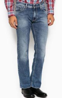 Зауженные джинсы Gas