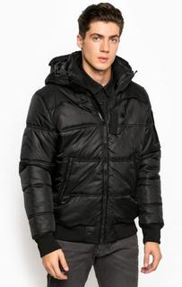 Зимняя куртка с капюшоном G Star RAW