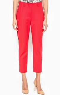 Укороченные брюки из хлопка и полиамида Marciano Guess