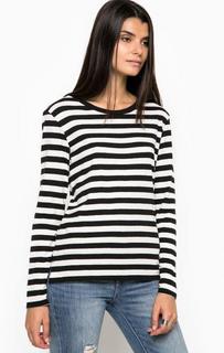 Футболка в полоску с круглым вырезом Levis®