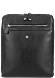 Кожаная сумка через плечо Sergio Belotti