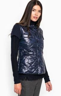 Жилет из полиэстера Pennyblack