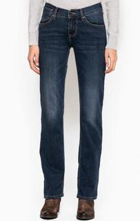 Прямые джинсы со стандартной посадкой Mustang