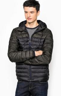 Легкая куртка на молнии с капюшоном Scotch&Soda