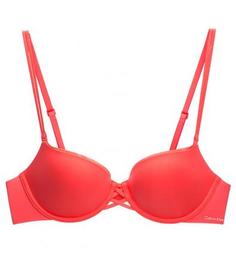 Бюстгальтер с эффектом push-up Calvin Klein