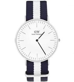 Часы с браслетом Daniel Wellington