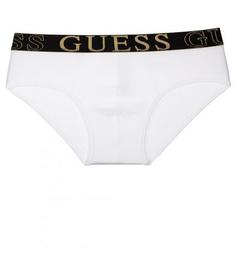 Трусы-брифы из лиоцелла Guess