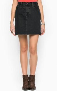 Короткая джинсовая юбка Levis®