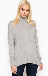 Джемпер с высоким воротом Mustang