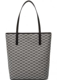 Серая сумка со съемным ремнем Michael Michael Kors