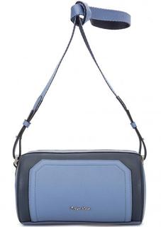 Маленькая сумка на молнии Calvin Klein Jeans