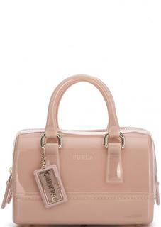 Маленькая сумка через плечо Furla