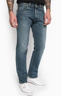 Прямые джинсы с застежкой на болты Levis®