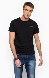 Комплект из двух хлопковых футболок Wrangler