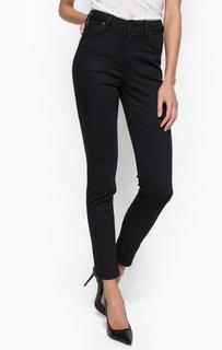 Джинсы скинни с высокой посадкой Lee