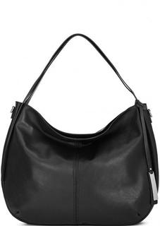 Сумка из натуральной кожи с длинными ручками Picard