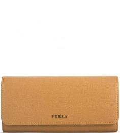 Кошелек с двумя отделами для купюр Furla