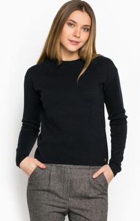 Джемпер с застежкой на молнию S.Oliver