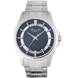 Часы с металлическим браслетом Kenneth Cole