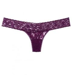 Кружевные трусы-стринги Hanky Panky